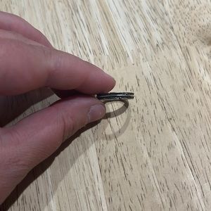 5 for $10 Feather wrap ring